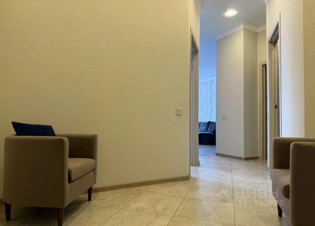 m. Vodniki: Apartment, 1-rooms