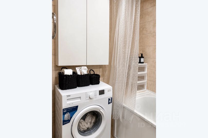 m. Fili: Apartment, 1-rooms