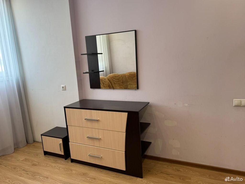 m. Kraskovo: Apartment, 1-rooms