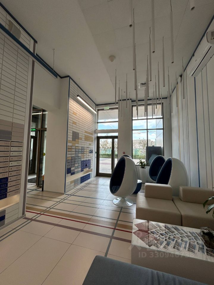 m. Aminyevskaya: Apartment, studio