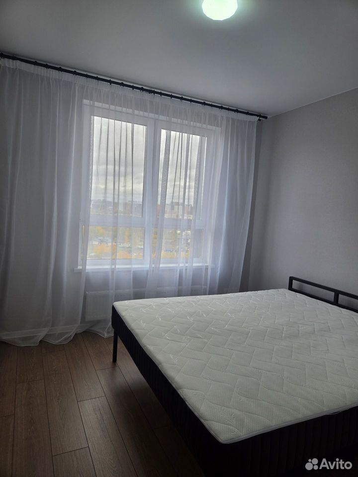 m. Novomoskovskaya (Kommunarka): Apartment, 1-rooms