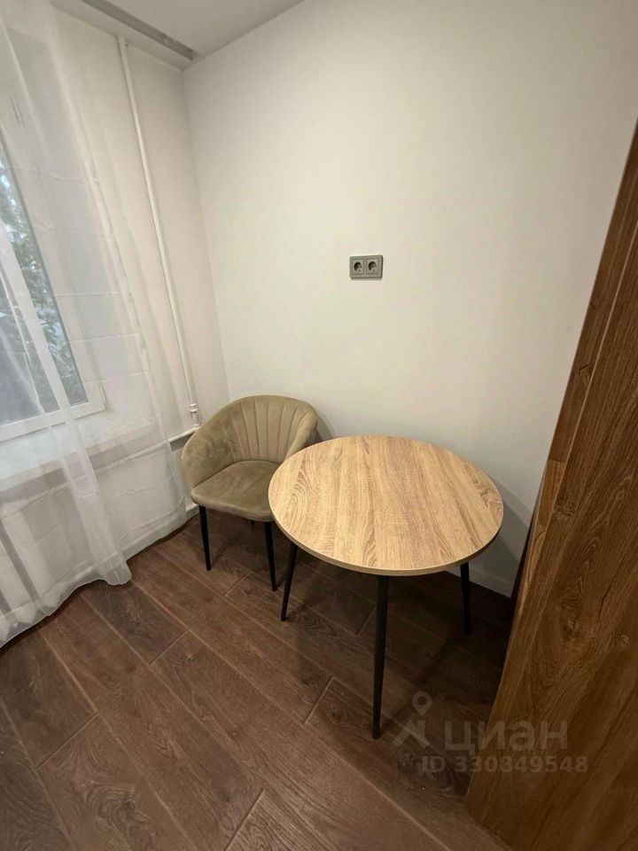 m. Grazhdanskaya: Apartment, studio