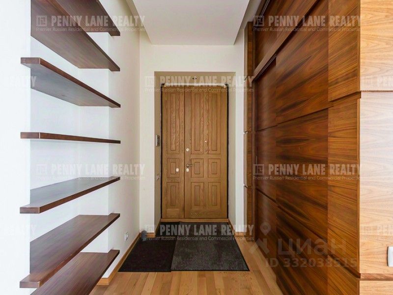 m. Kropotkinskaya: Apartment, 4-rooms