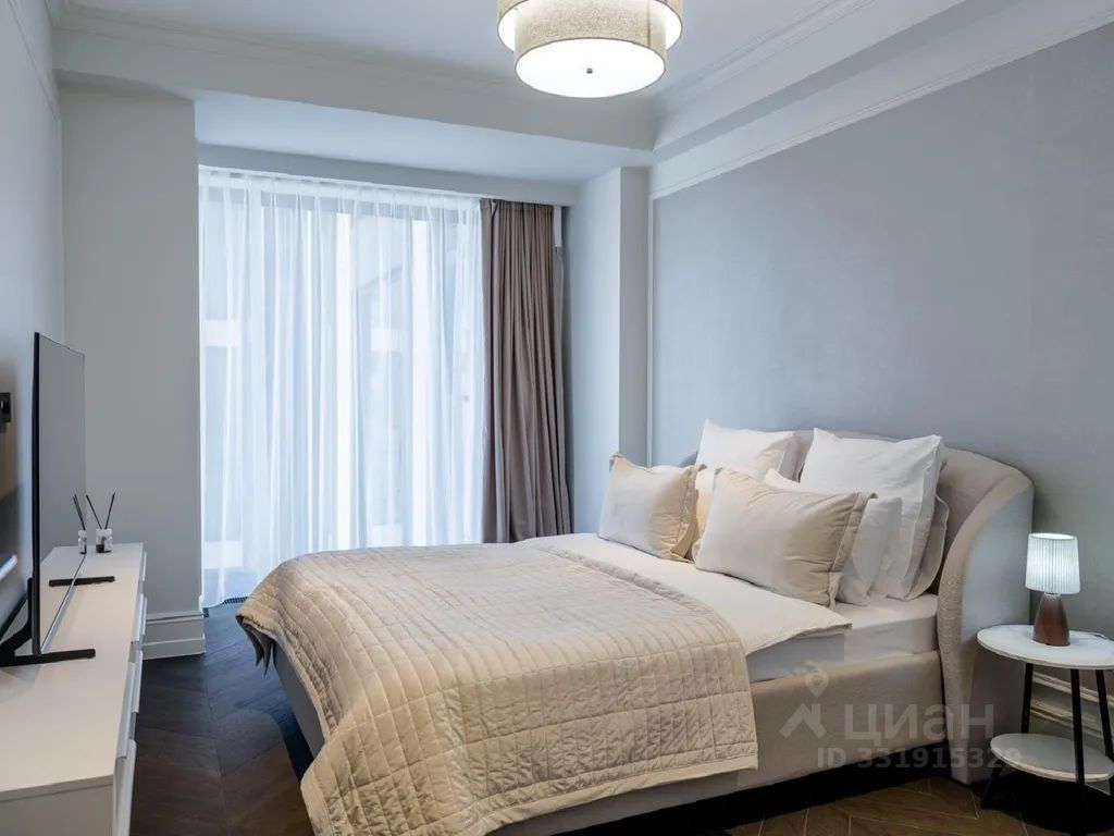 m. Park Pobedy: Apartment, 1-rooms