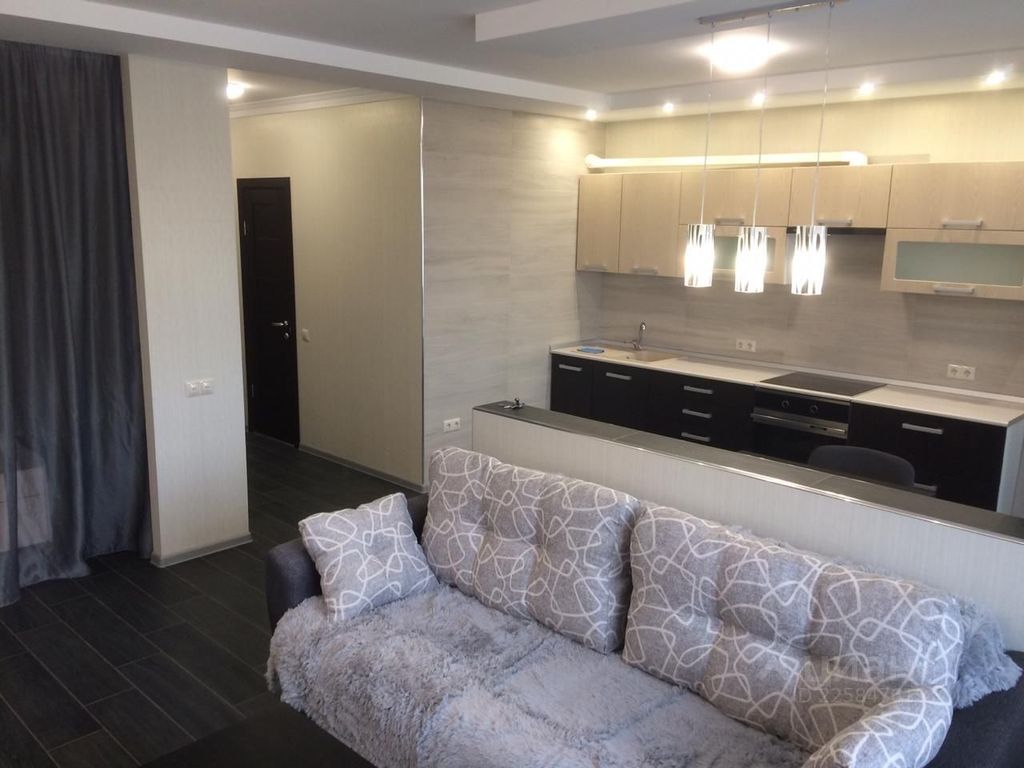 m. Novokosino: Apartment, studio