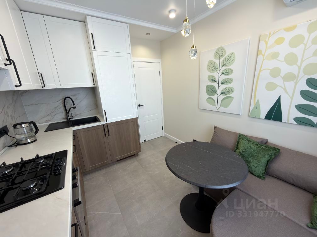 m. Kievskaya: Apartment, 2-rooms