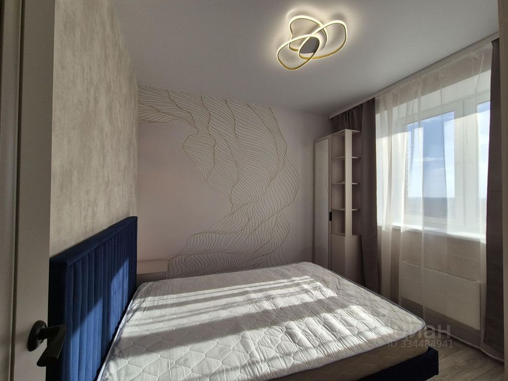 m. Odintsovo: Apartment, 2-rooms