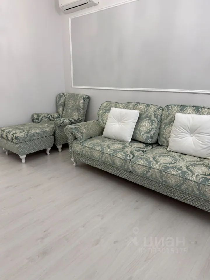m. Zyuzino: Apartment, 2-rooms