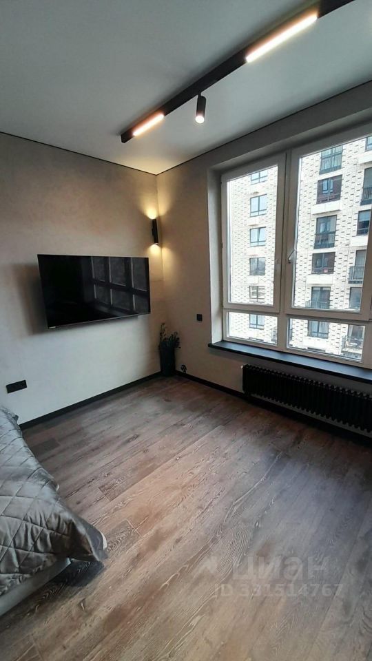 m. Fili: Apartment, studio