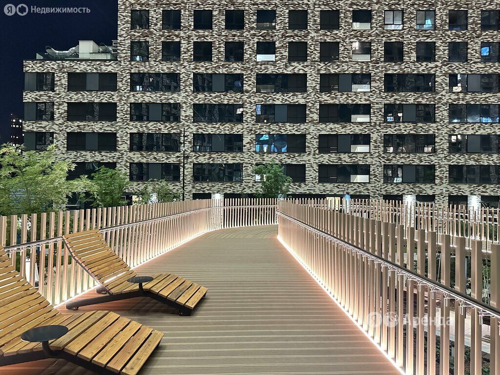 m. Shelepikha: Apartment, studio