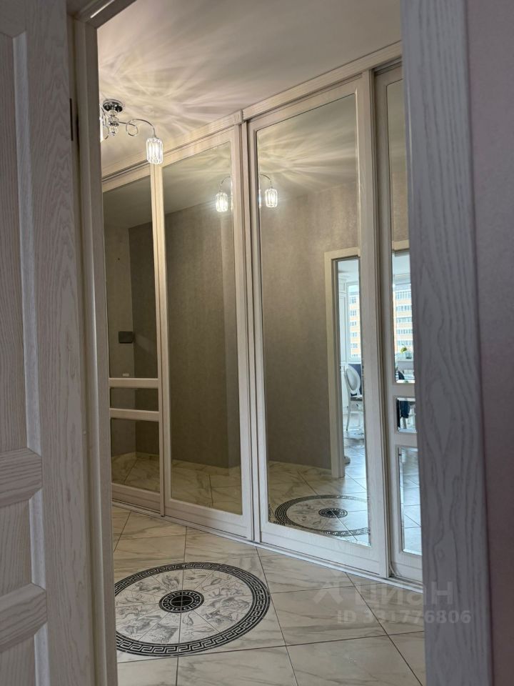 m. Vodniki: Apartment, 1-rooms