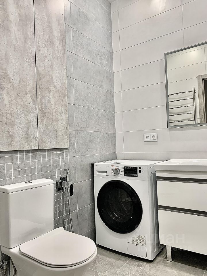 m. Elektrozavodskaya: Apartment, studio