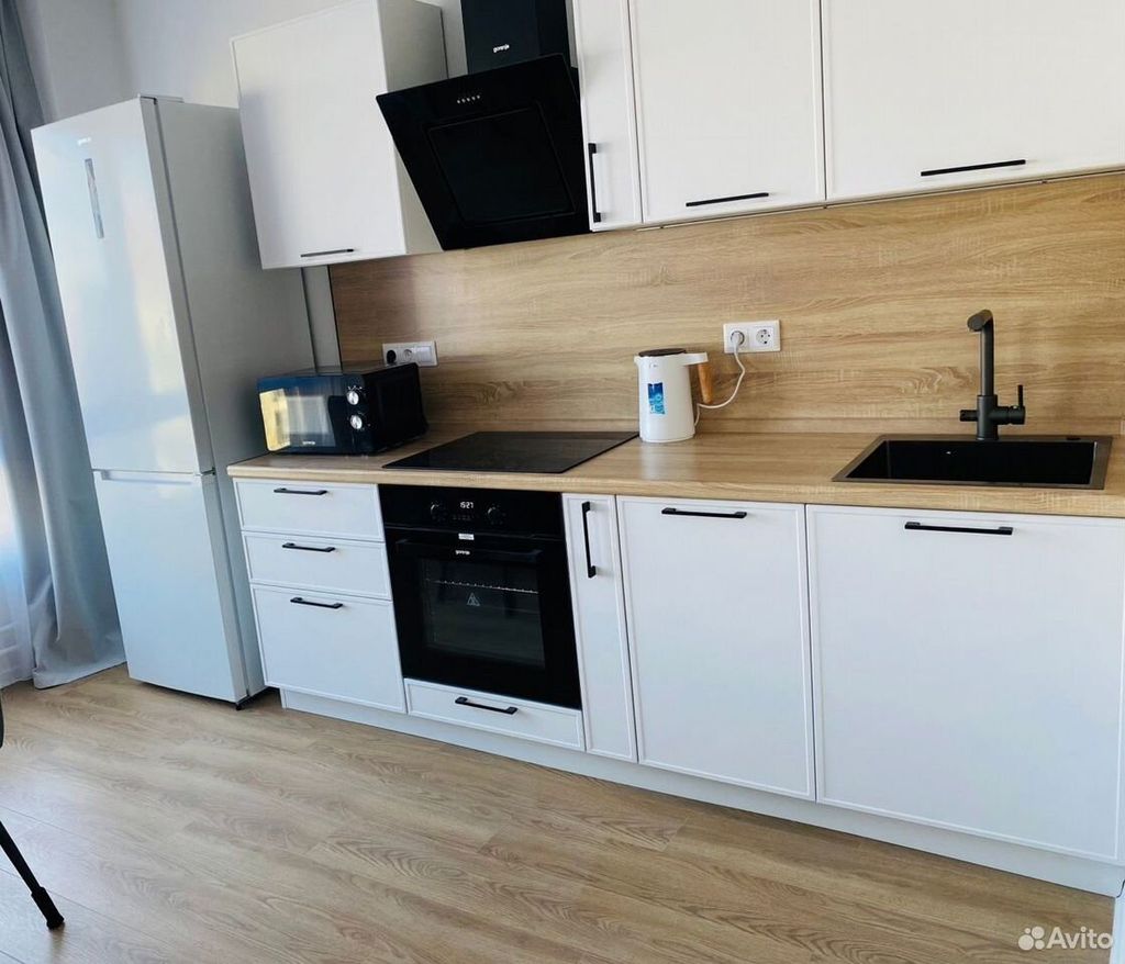 m. Kalitniki: Apartment, 1-rooms