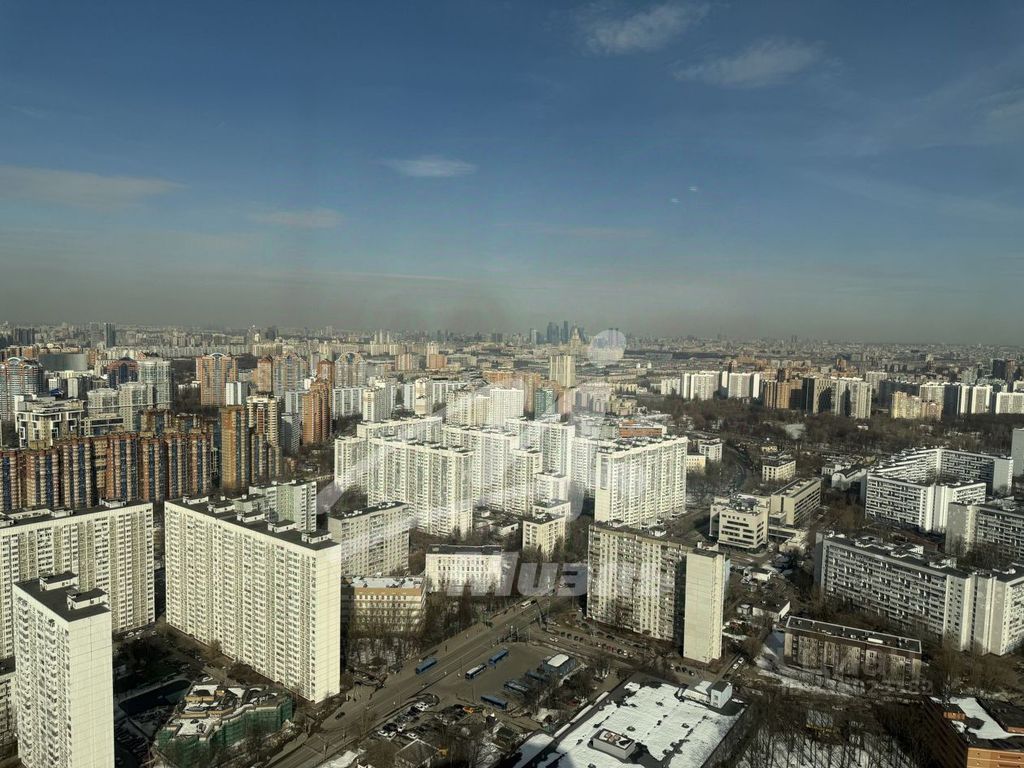 m. Kaluzhskaya: Apartment, 2-rooms