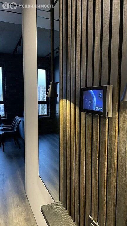 m. Bulvar Rokossovskogo: Apartment, 2-rooms