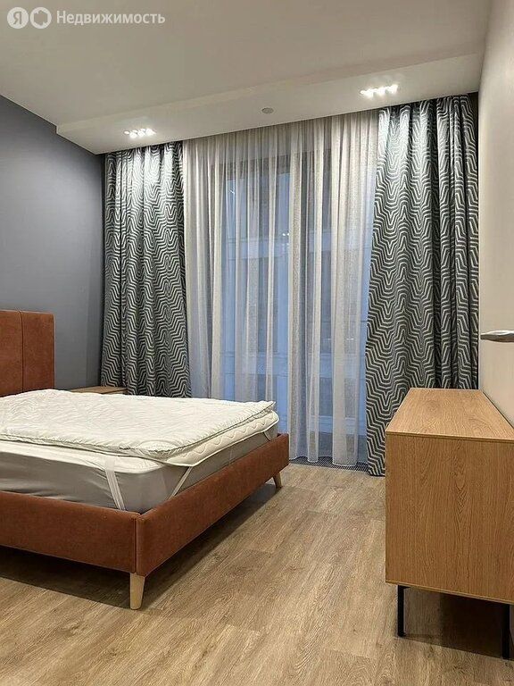 m. Dinamo: Apartment, 2-rooms