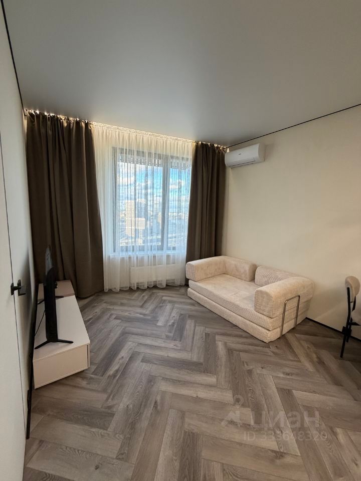 m. Nagatinskaya: Apartment, 2-rooms