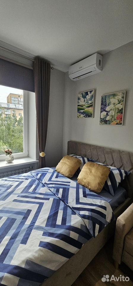 m. Mayakovskaya: Apartment, studio