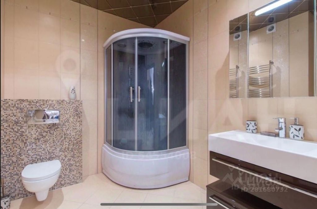 m. Odintsovo: Apartment, 1-rooms