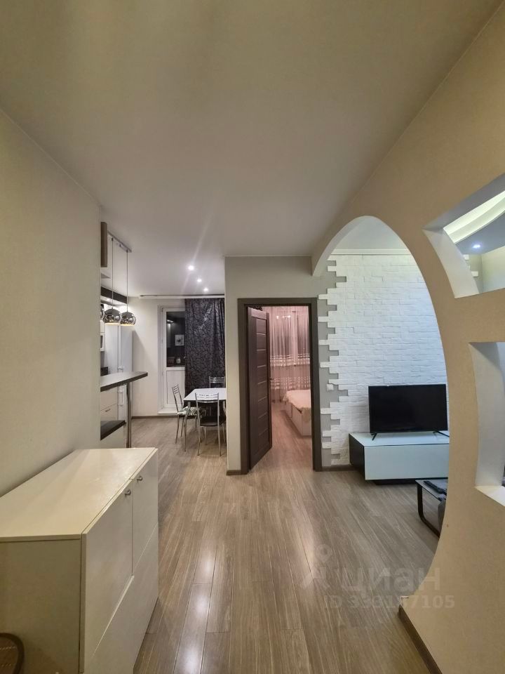 m. Novokosino: Apartment, 1-rooms