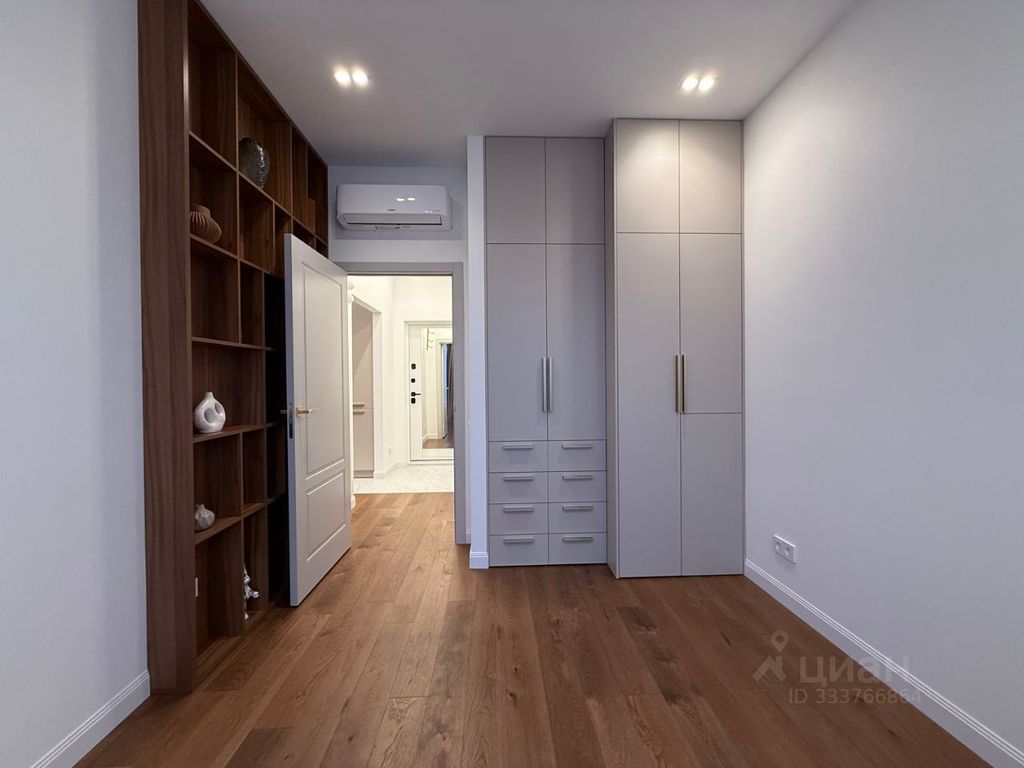 m. Fili: Apartment, 2-rooms