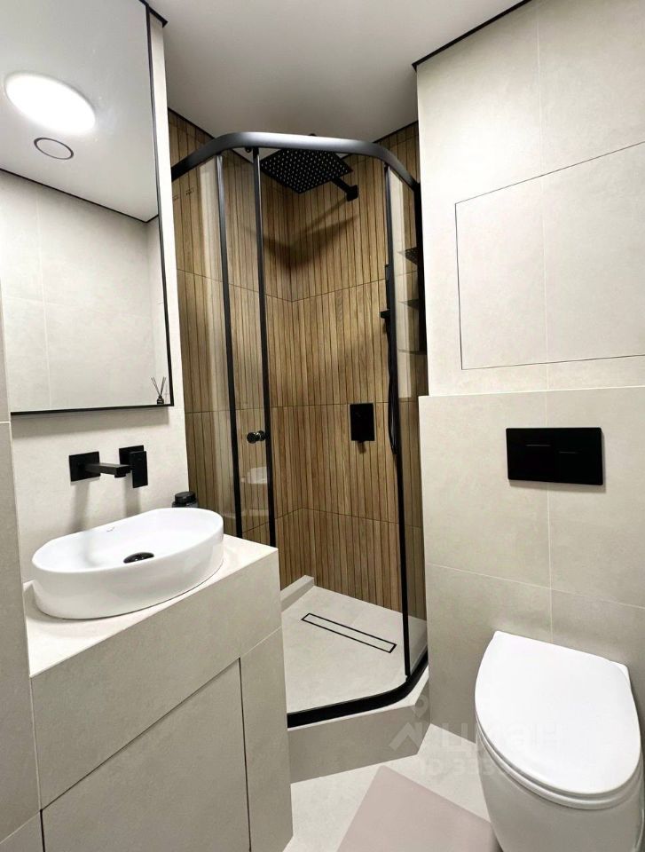 m. Park Pobedy: Apartment, 2-rooms