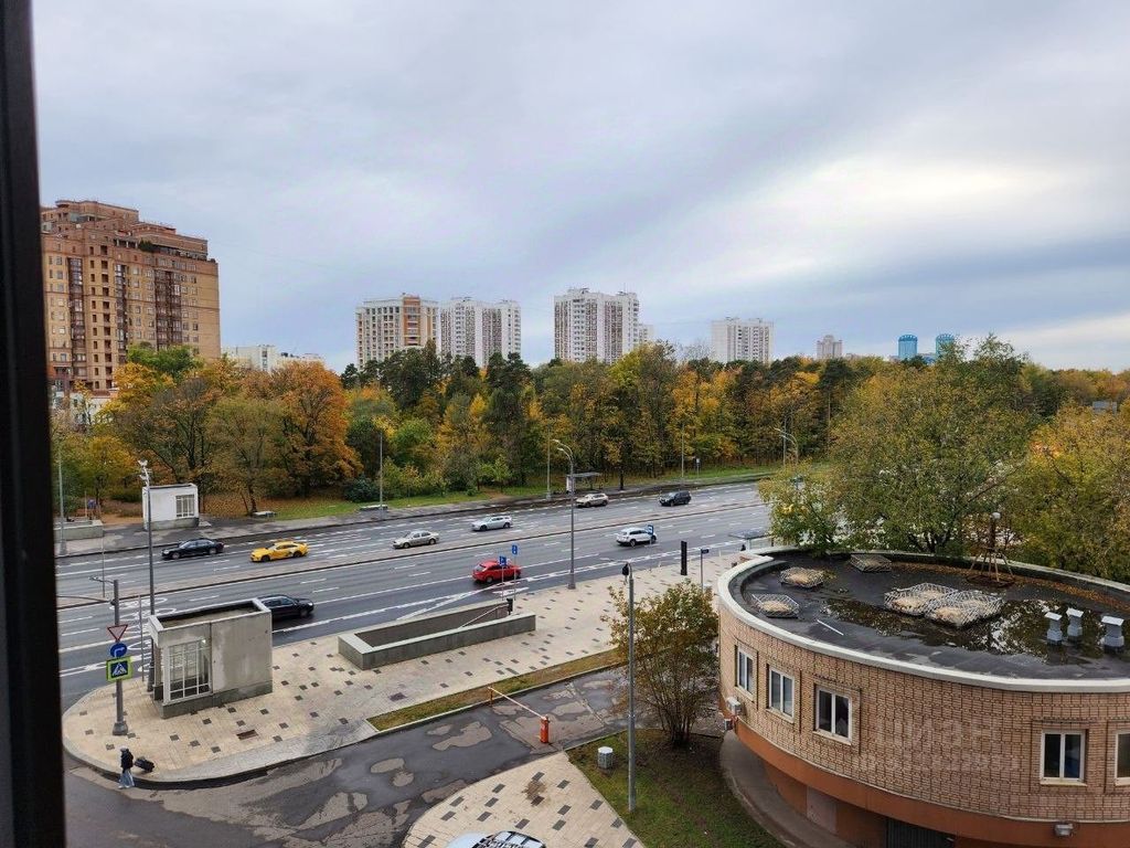 m. Streshnevo: Apartment, 1-rooms