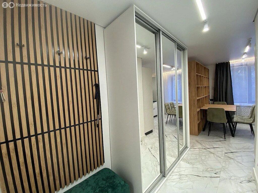 m. Shabolovskaya: Apartment, 1-rooms