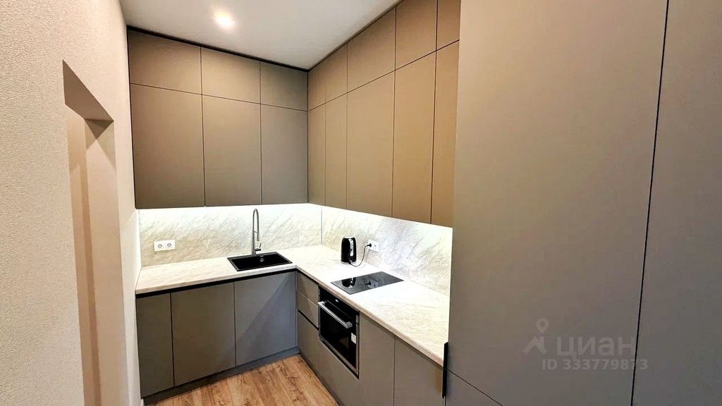 m. Sviblovo: Apartment, 1-rooms