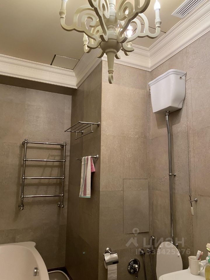 m. Alekseevskaya: Apartment, 2-rooms