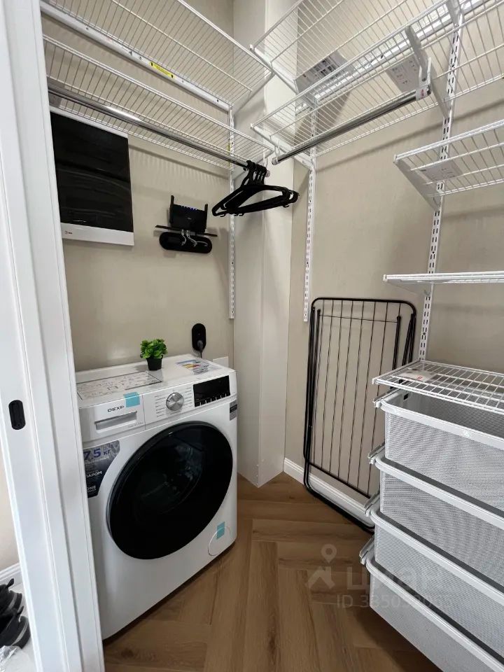 m. Sokolinaya Gora: Apartment, 1-rooms