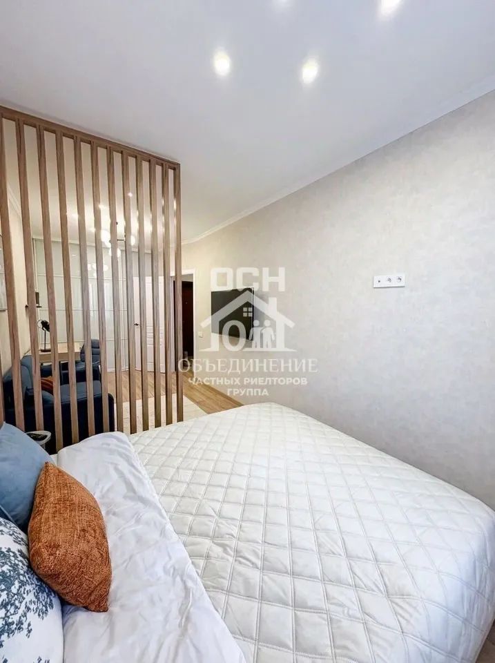 m. Olgino: Apartment, 1-rooms