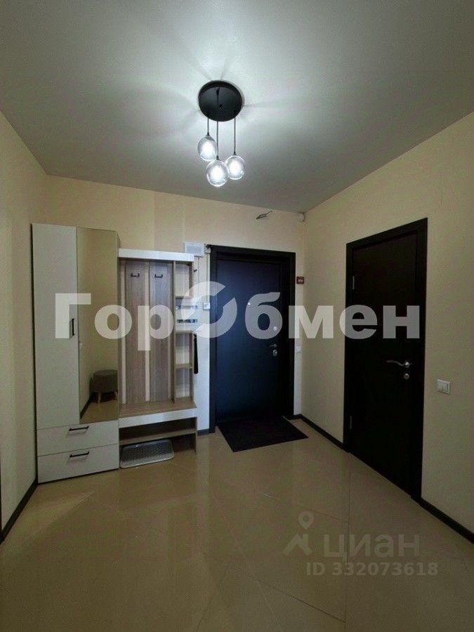 m. Planernaya: Apartment, 1-rooms