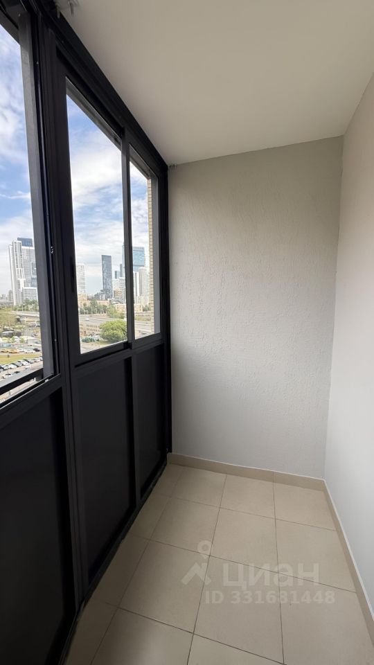 m. Fili: Apartment, 1-rooms