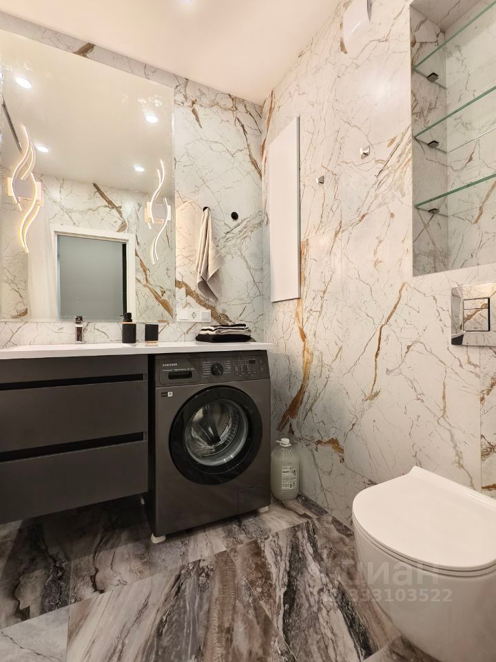 m. Aminyevskaya: Apartment, 1-rooms