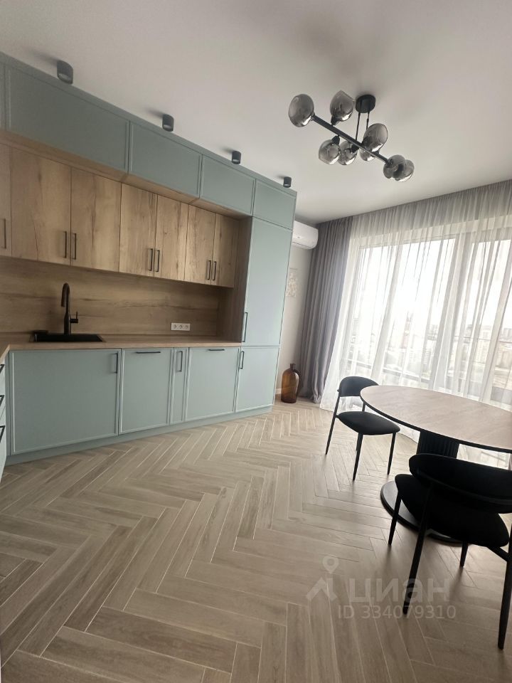 m. Petrovsko-Razumovskaya: Apartment, 1-rooms