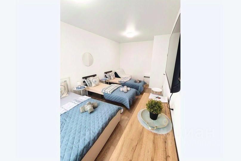 m. Nekrasovka: Apartment, 1-rooms