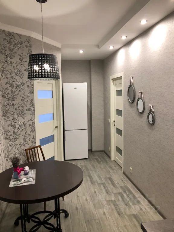 m. Zheleznodorozhnaya: Apartment, 2-rooms