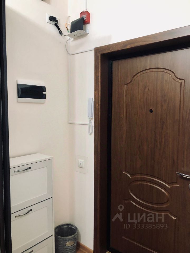 m. Ukhtomskaya: Apartment, 2-rooms