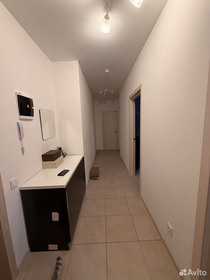 m. Prospekt Vernadskogo: Apartment, 2-rooms