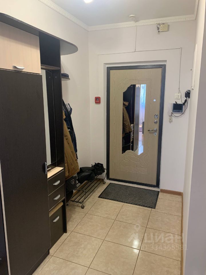 m. Sheremetyevskaya: Apartment, 2-rooms