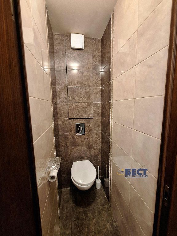 m. Prospekt Mira: Apartment, 2-rooms