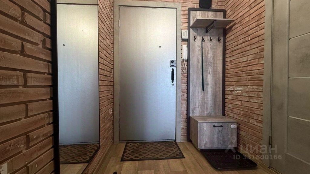 m. Polyanka: Apartment, 1-rooms