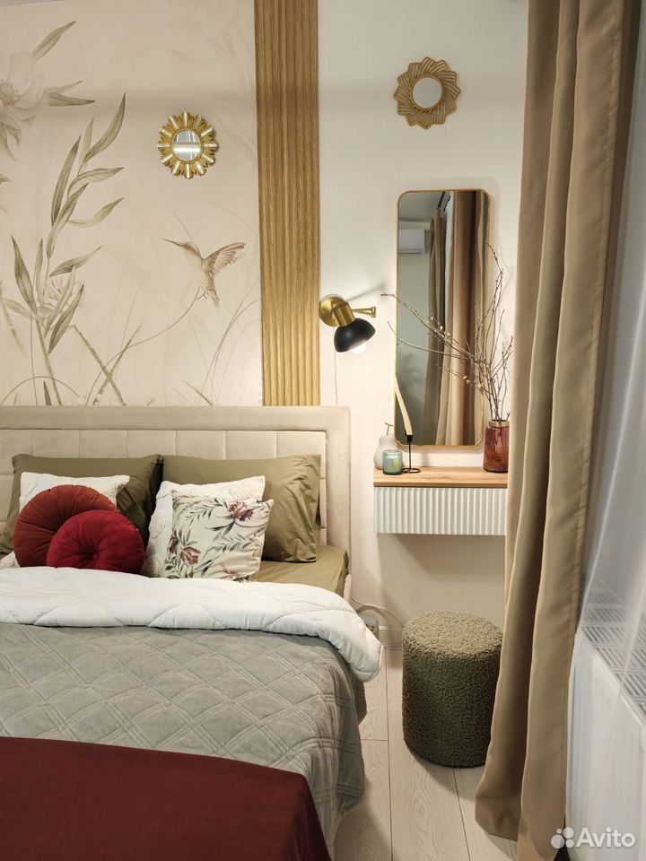 m. Zheleznodorozhnaya: Apartment, studio