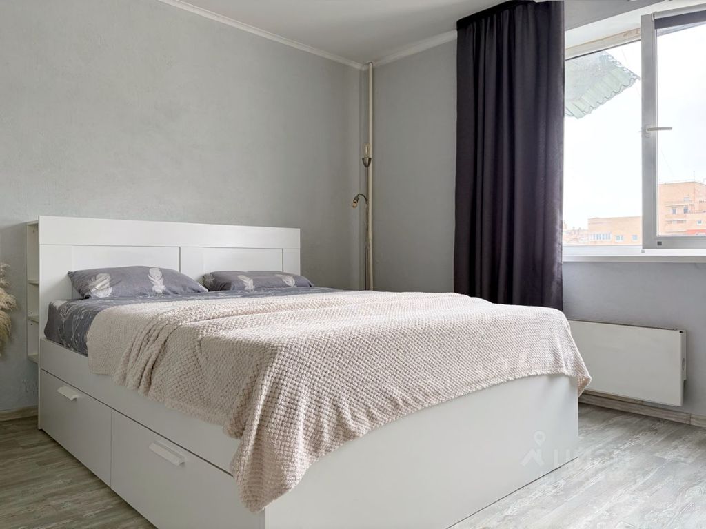m. Kotelniki: Apartment, 1-rooms