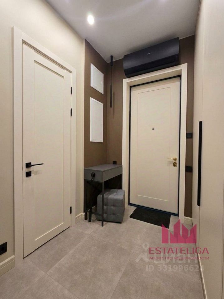 m. Shelepikha: Apartment, 2-rooms