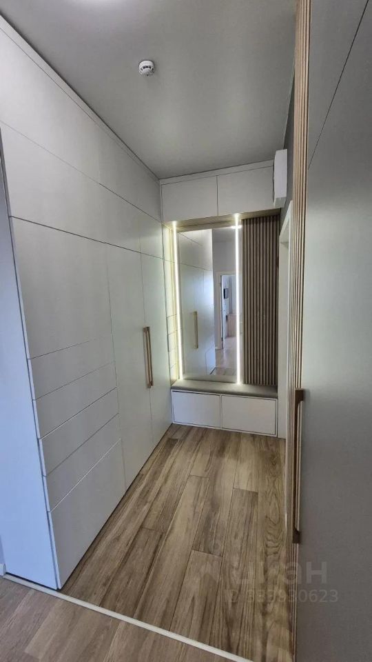 m. Kotelniki: Apartment, 3-rooms
