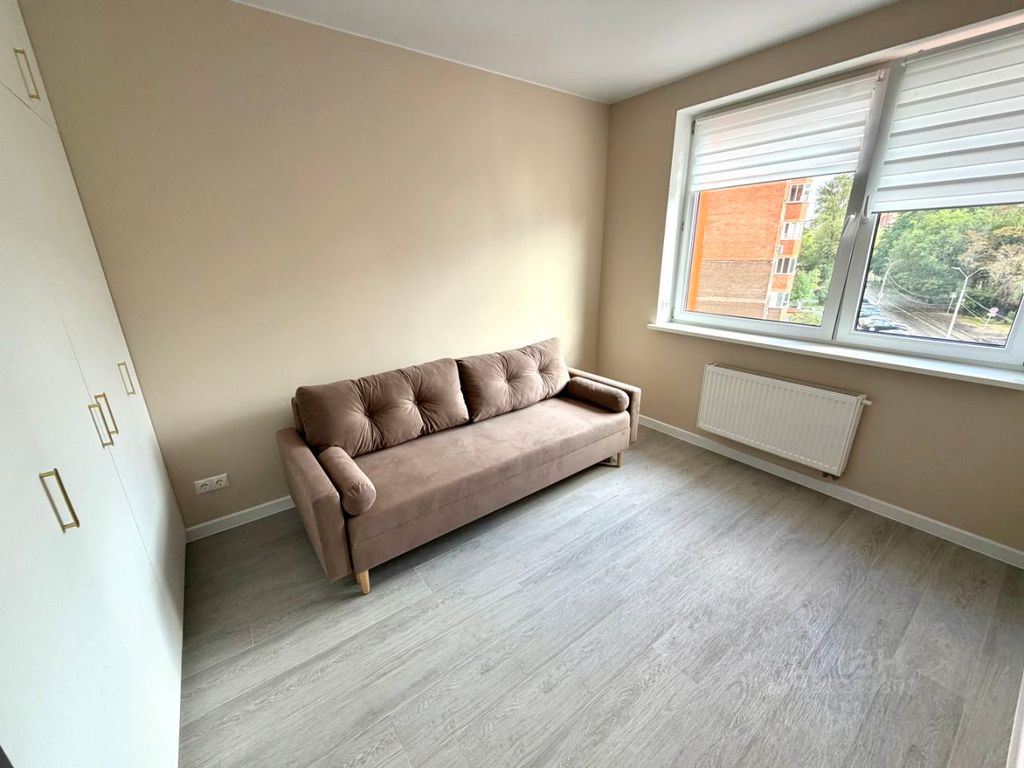m. Panki: Apartment, 2-rooms
