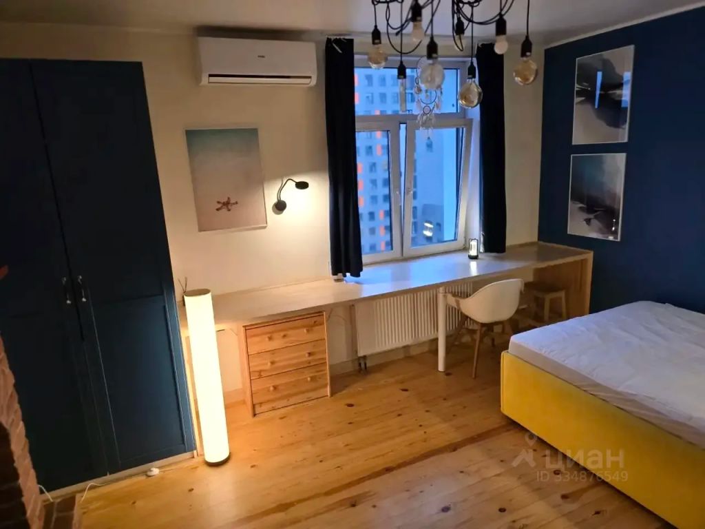 m. Kotelniki: Apartment, studio