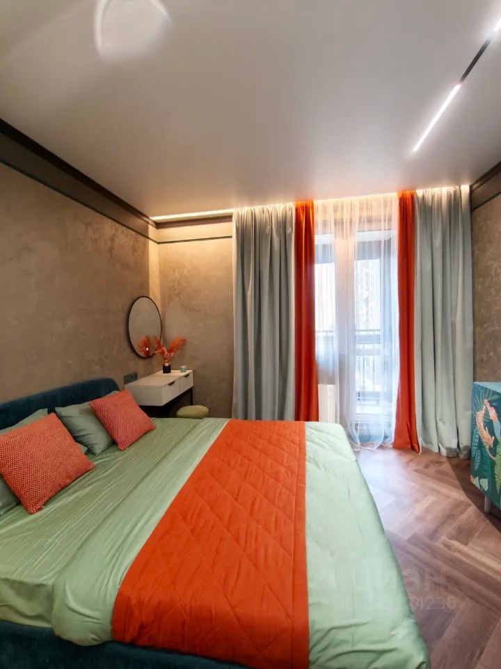 m. Novoperedelkino: Apartment, 1-rooms